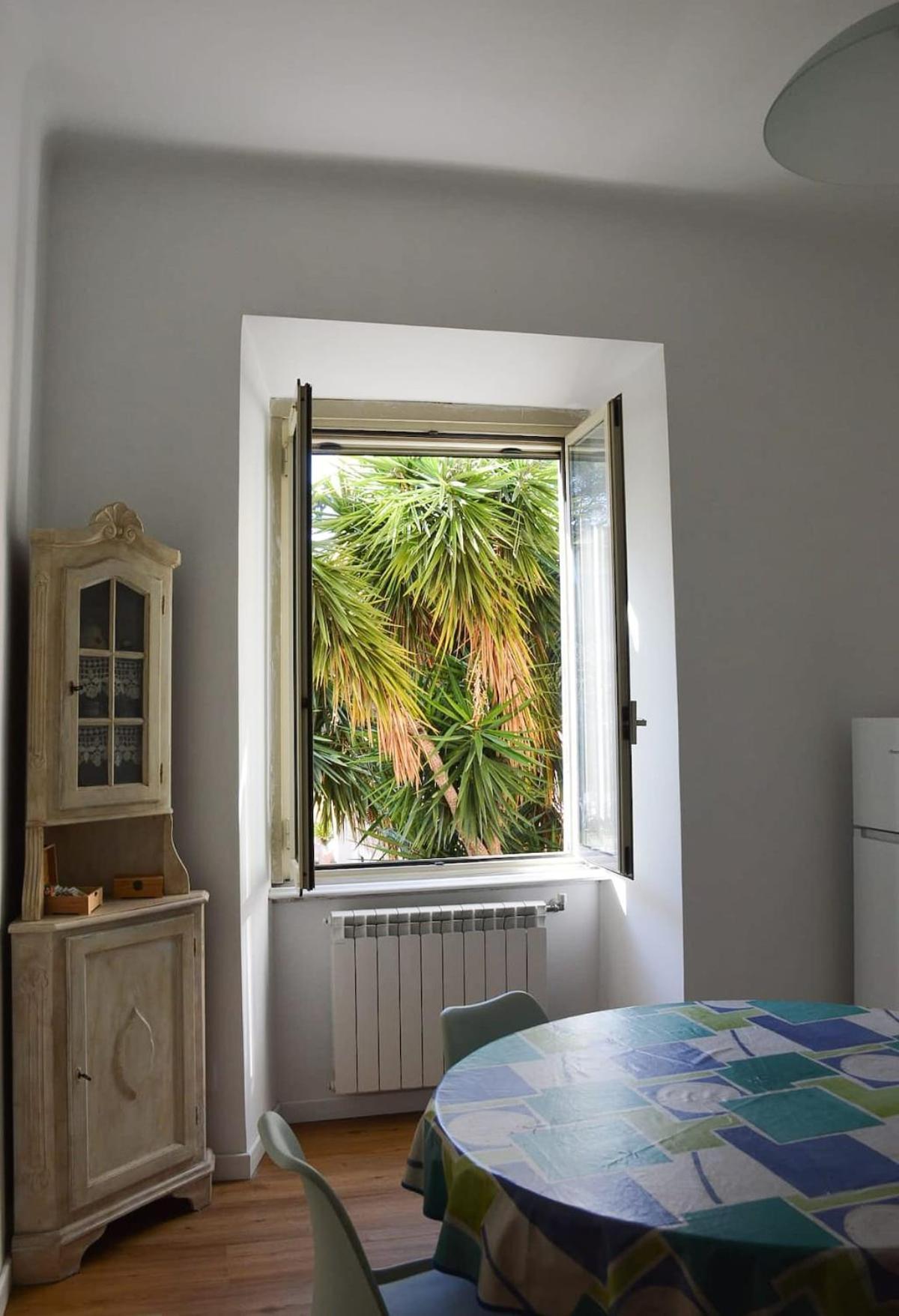 Apartment Il Regno Dei Colori Rome