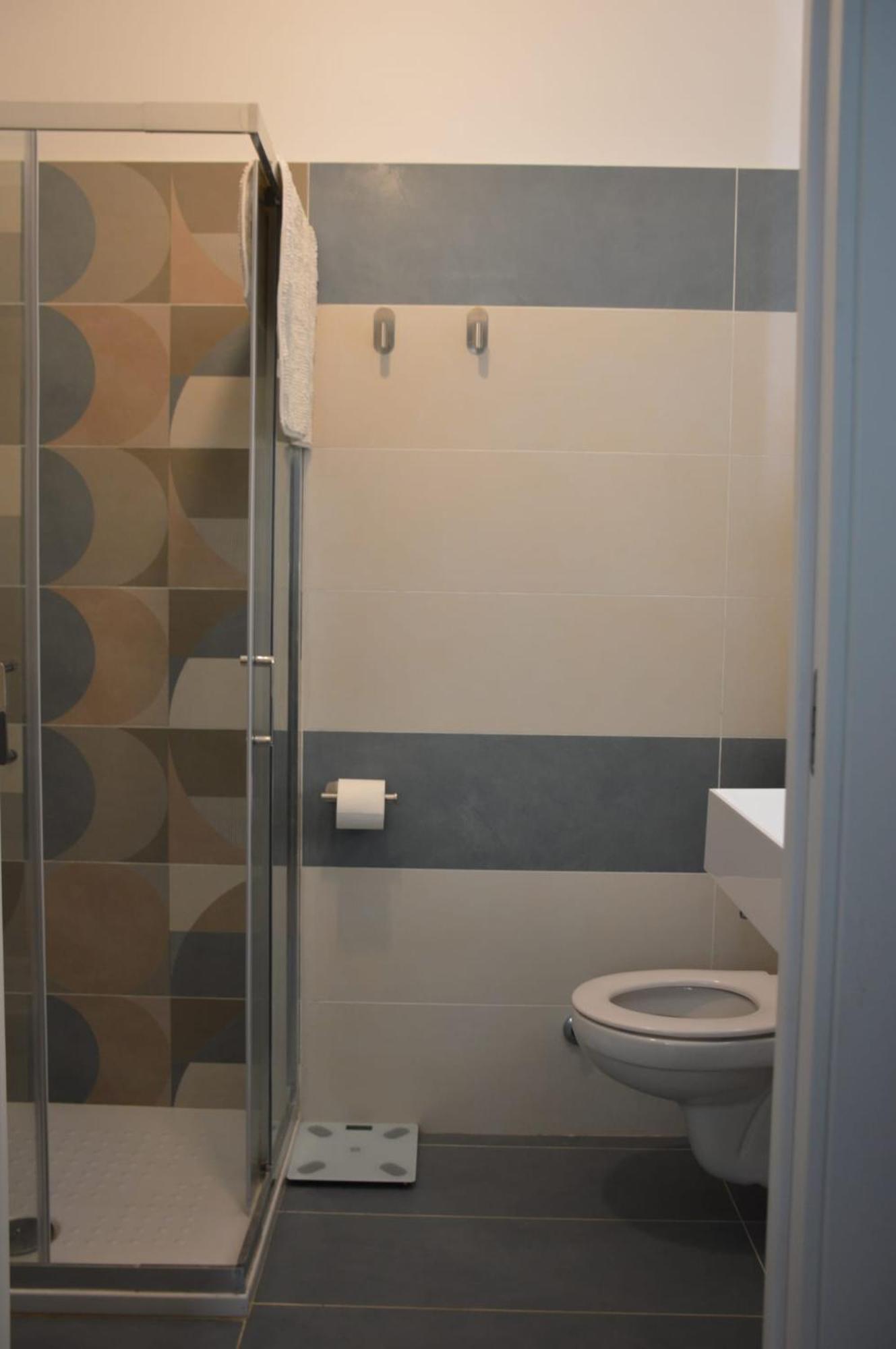 Apartment Il Regno Dei Colori Rome